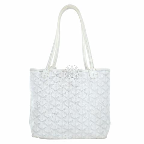 Goyard st louis junior tote price hot sale